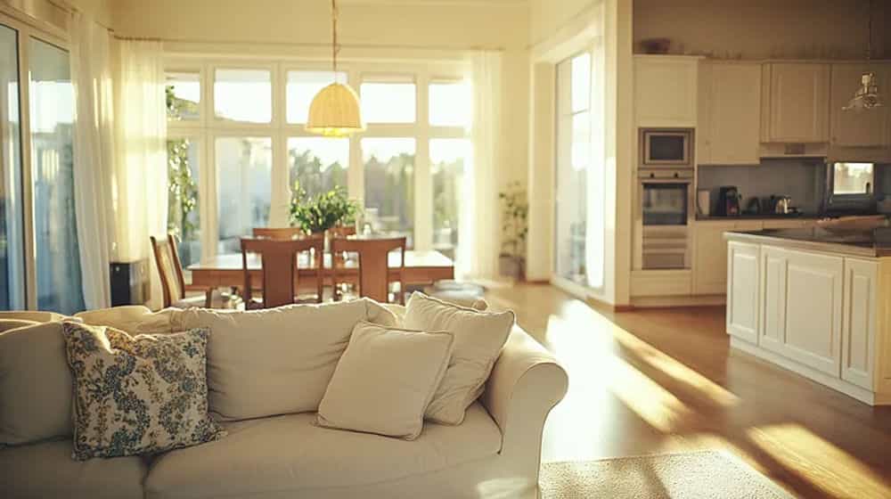 Hero image for Luxe Cleaning