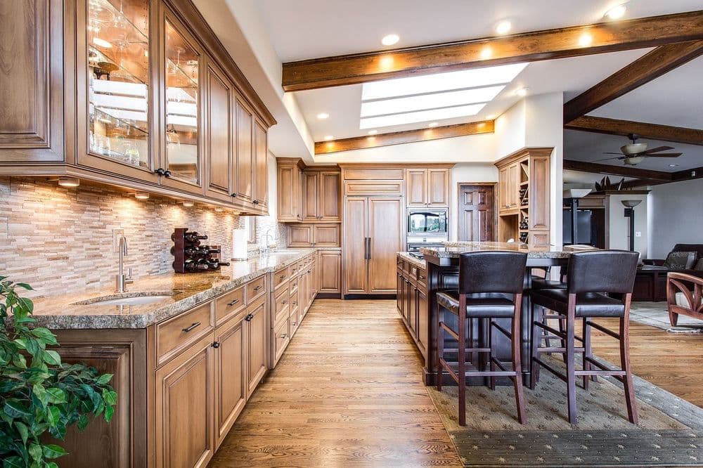Luxe Cleaning